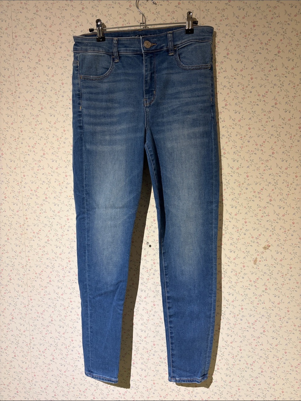 AE Hi-Rise OG Jegging